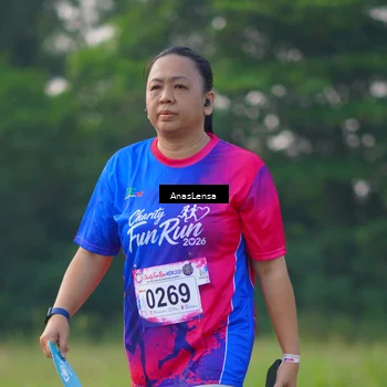 Runner Photo 8148278