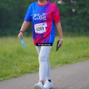Runner Photo 8148280