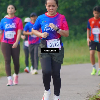 Runner Photo 8148283