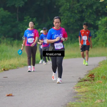Runner Photo 8148284