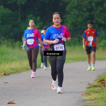 Runner Photo 8148286