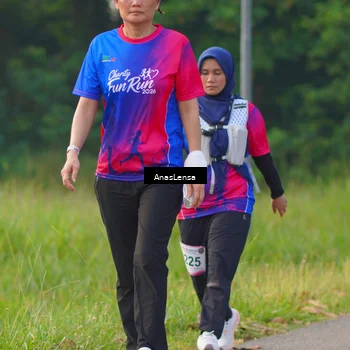 Runner Photo 8148287
