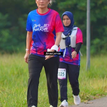 Runner Photo 8148291
