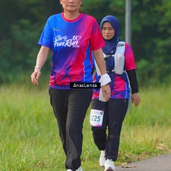 Runner Photo 8148292