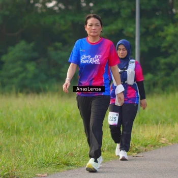 Runner Photo 8148294
