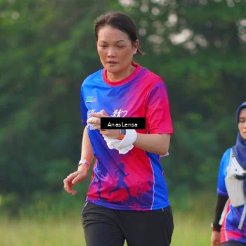 Runner Photo 8148296
