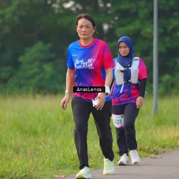 Runner Photo 8148297