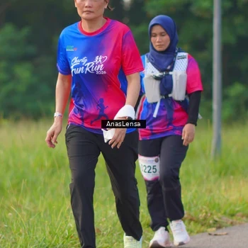 Runner Photo 8148298