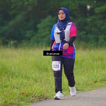 Runner Photo 8148308