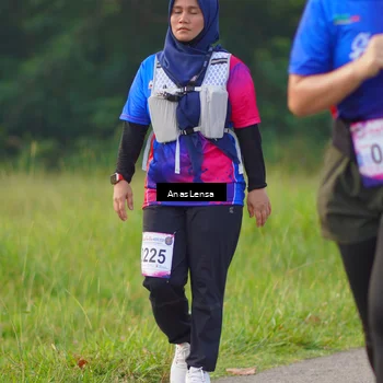 Runner Photo 8148309
