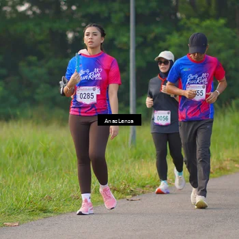 Runner Photo 8148313