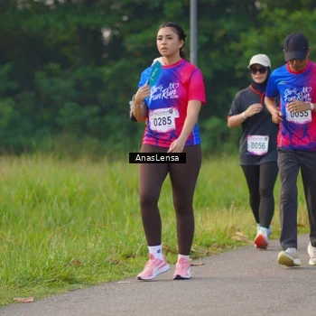 Runner Photo 8148314
