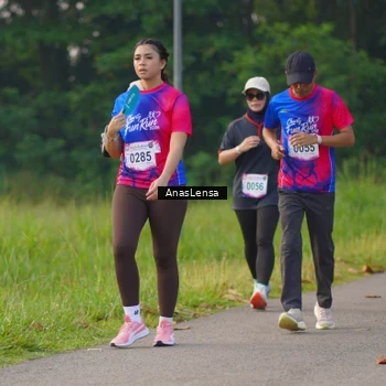 Runner Photo 8148315