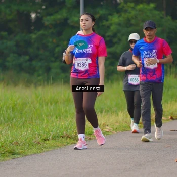 Runner Photo 8148316
