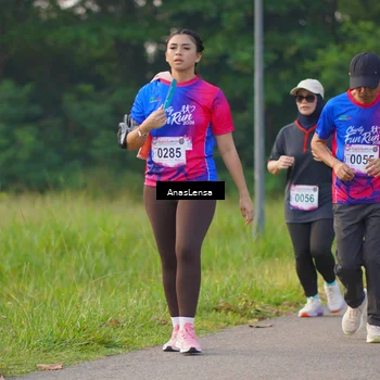 Runner Photo 8148318