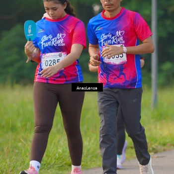 Runner Photo 8148319