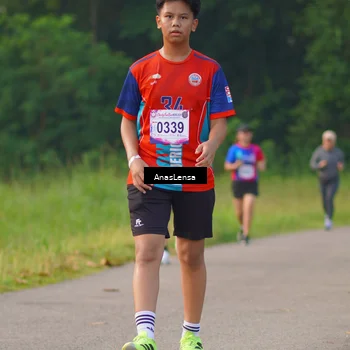 Runner Photo 8148320