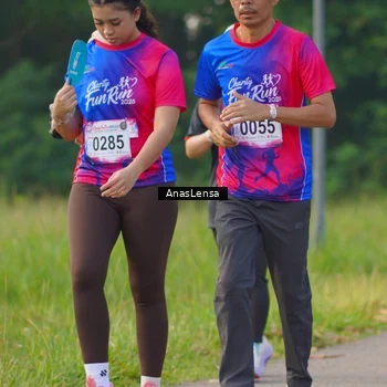 Runner Photo 8148323