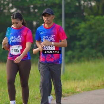 Runner Photo 8148324