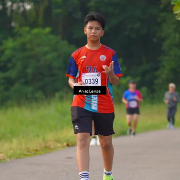 Runner Photo 8148325