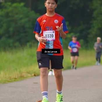 Runner Photo 8148326