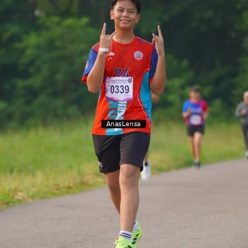Runner Photo 8148327