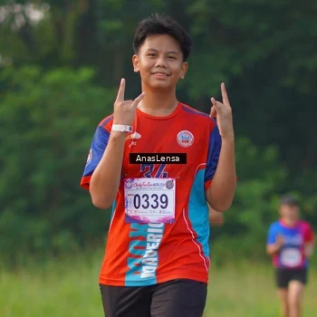 Runner Photo 8148328