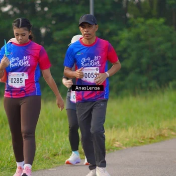 Runner Photo 8148329