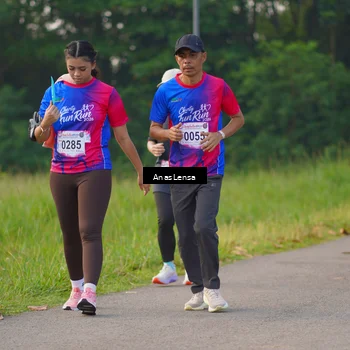 Runner Photo 8148330