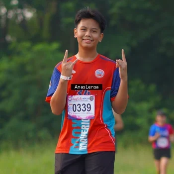 Runner Photo 8148332