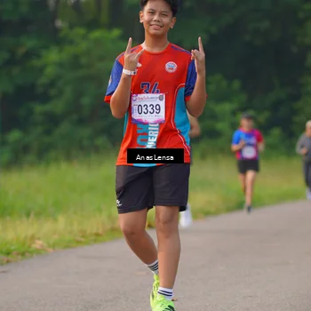 Runner Photo 8148334