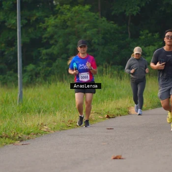 Runner Photo 8148342