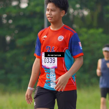 Runner Photo 8148343