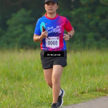 Runner Photo 8148346