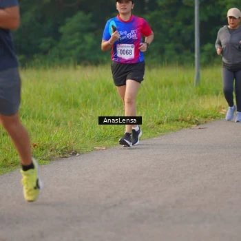 Runner Photo 8148348