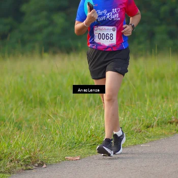Runner Photo 8148349