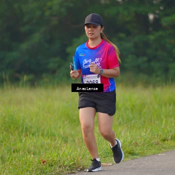 Runner Photo 8148350