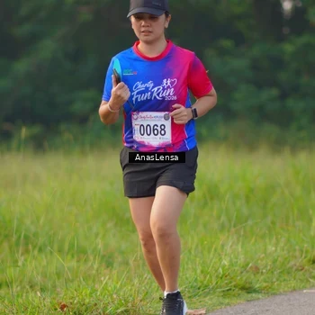 Runner Photo 8148351