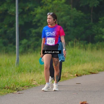 Runner Photo 8148352