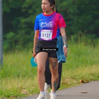 Runner Photo 8148353