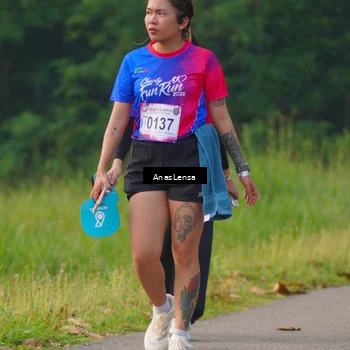 Runner Photo 8148354