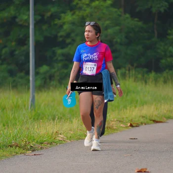 Runner Photo 8148355