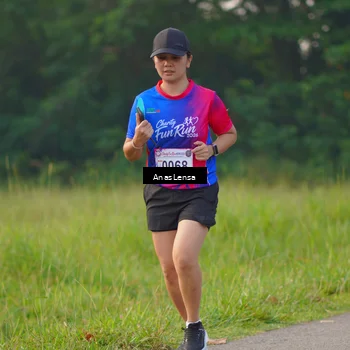 Runner Photo 8148356