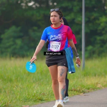 Runner Photo 8148357