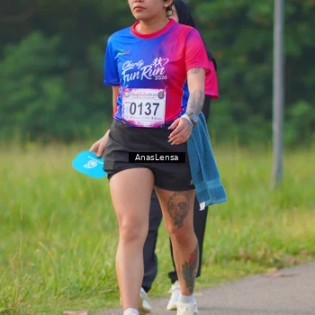 Runner Photo 8148358