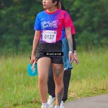 Runner Photo 8148360