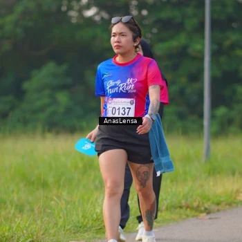 Runner Photo 8148361