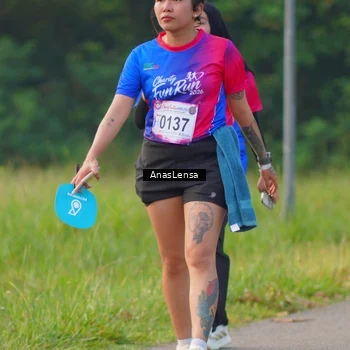 Runner Photo 8148362