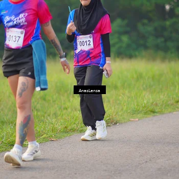 Runner Photo 8148364