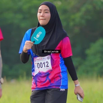 Runner Photo 8148368
